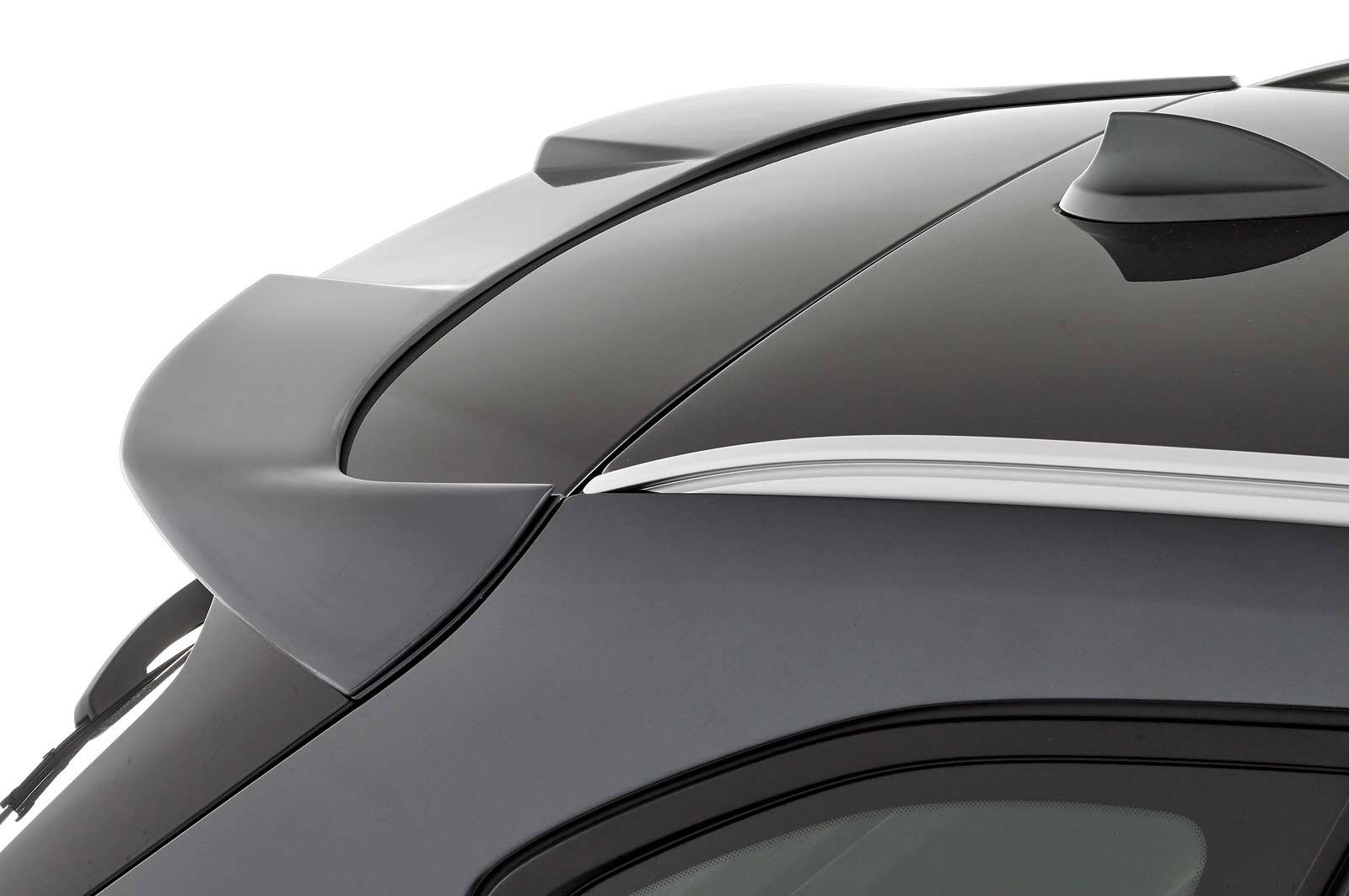 Rear Spoiler HF537 for BMW X1 F48 | Boot Lip Spoiler
