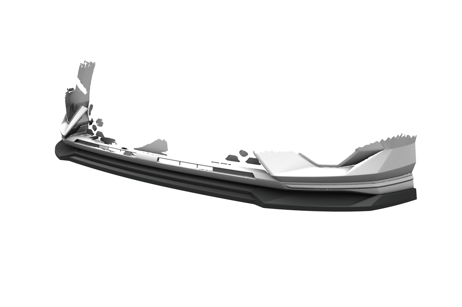 Kona 2. Gen (Typ SX2)