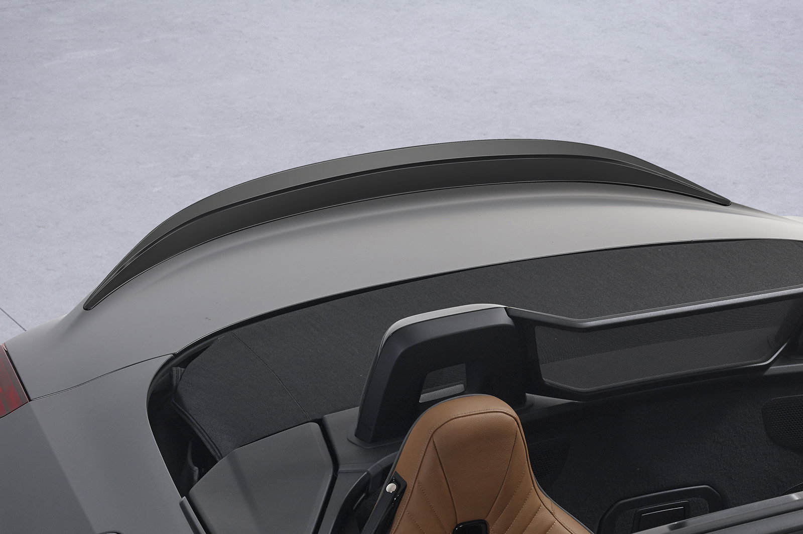 Rear Spoiler HF753 for BMW Z4 (G29) | CSR-Automotive