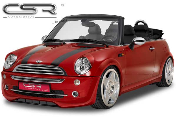 Side Skirts for Mini R50 / R52 / R53 | CSR-Automotive
